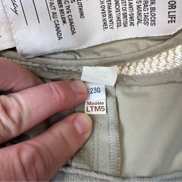 6 7/8 The Airflo® Tilley Hat - Picture 11 of 14